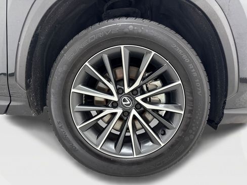 Used 2024 Lexus NX 250 FWD w/ Towing Package (2000 Lbs) image 50