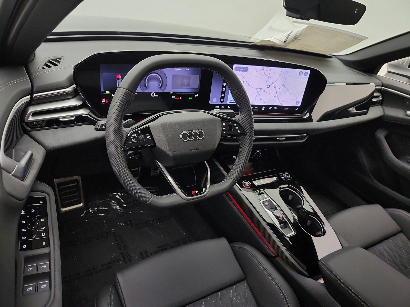 New 2026 Audi S5 Premium AWD/4WD image 9
