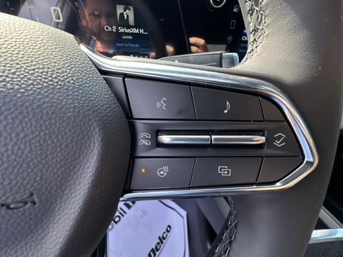 New 2026 Chevrolet Equinox LT w/ Convenience Package II image 19