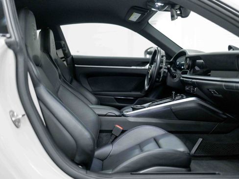 Used 2022 Porsche 911 Carrera S image 49