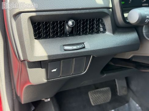 Used 2026 Honda CR-V TrailSport image 22