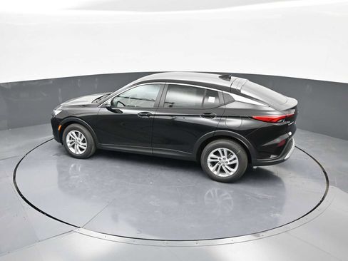 New 2025 Buick Envista Preferred w/ Convenience I Package image 45