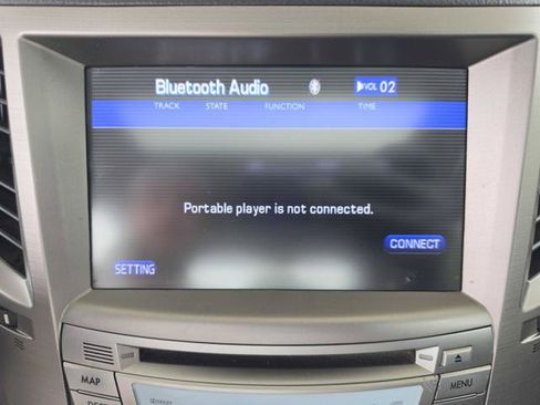 Used 2011 Subaru Legacy 2.5i Limited AWD/4WD image 22