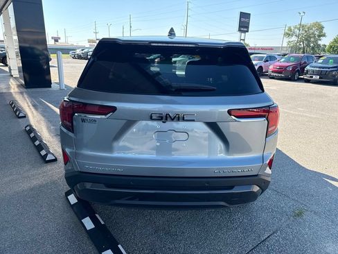Used 2026 GMC Terrain Elevation FWD image 4