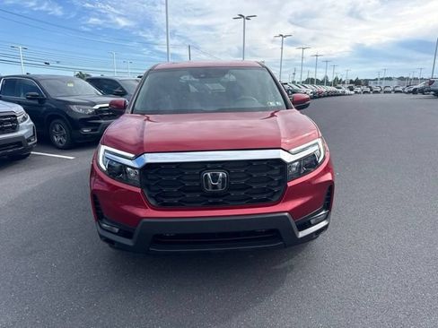 Used 2023 Honda Passport EX-L image 2