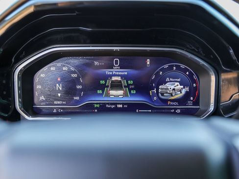 Used 2024 Chevrolet Silverado 2500 LT w/ All Star Edition image 14