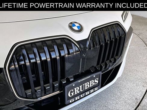 Used 2026 BMW 740i RWD image 36