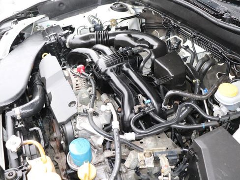 Used 2015 Subaru Forester 2.5i w/ Alloy Wheel Package image 13