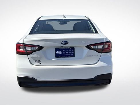 New 2025 Subaru Legacy Premium image 5