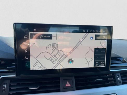 Used 2023 Audi A4 2.0T Prestige w/ Prestige Package image 16