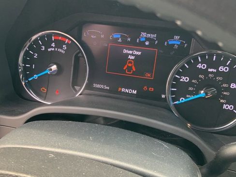 Used 2022 Ford F350 Lariat w/ Lariat Value Package image 9