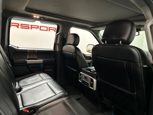 Used 2020 Ford F150 Lariat RWD image 49