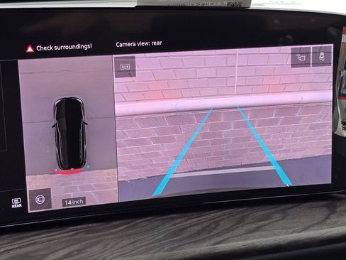 New 2025 Audi Q5 Premium Plus w/ Premium Plus image 5