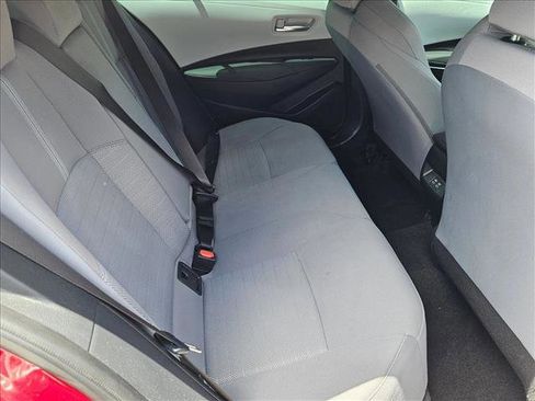 Used 2023 Toyota Corolla SE FWD image 19