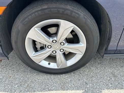 Used 2020 Honda Odyssey EX-L image 3
