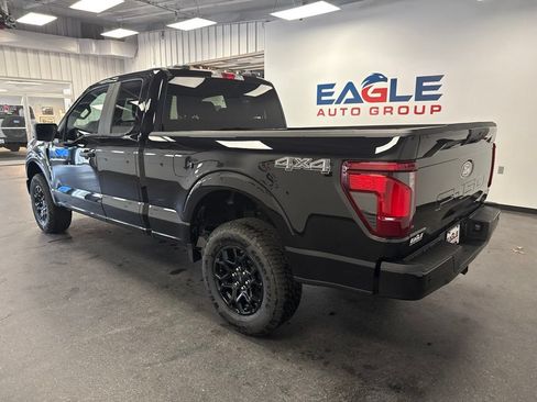New 2026 Ford F150 STX AWD/4WD image 7