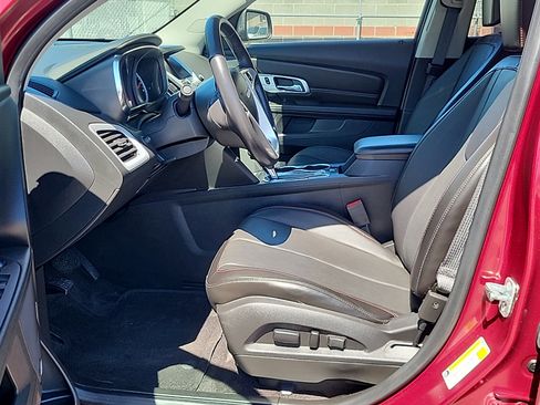 Used 2016 GMC Terrain SLT w/ Open Road Package AWD/4WD image 13
