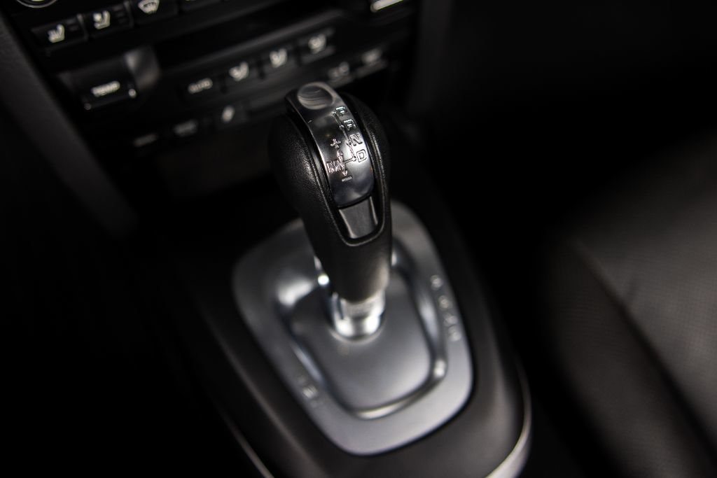 Used 2009 Porsche 911 Carrera 4S AWD/4WD image 30