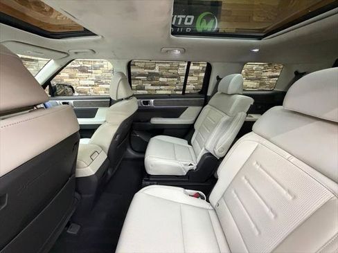 New 2026 Hyundai Santa Fe Calligraphy image 19