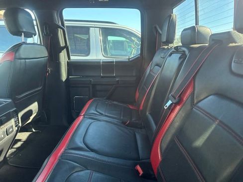 Used 2019 Ford F150 Lariat w/ Equipment Group 502A Luxury AWD/4WD image 21