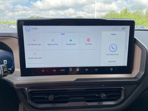 New 2025 Ford Bronco Sport Big Bend image 20