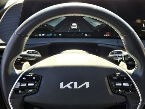 Certified 2023 Kia EV6 GT-Line image 33