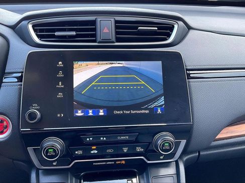 Used 2022 Honda CR-V EX-L image 20