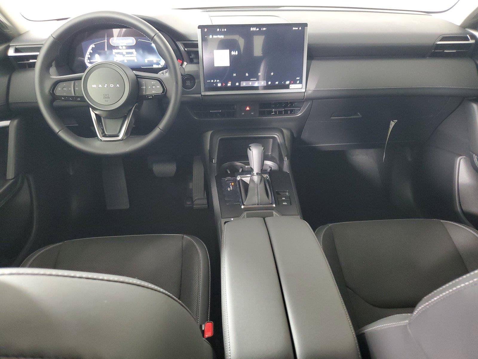 New 2026 MAZDA CX-5 Select AWD/4WD image 15