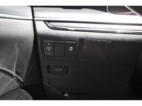New 2026 Kia K5 GT-Line w/ GT-Line Red Interior Package FWD image 22