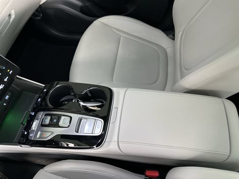 Used 2024 Hyundai Tucson SEL AWD/4WD image 34