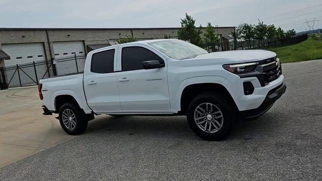 New 2026 Chevrolet Colorado LT w/ LT Convenience Package AWD/4WD image 2