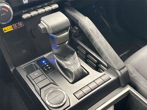 Certified 2024 Toyota Tacoma SR5 image 25