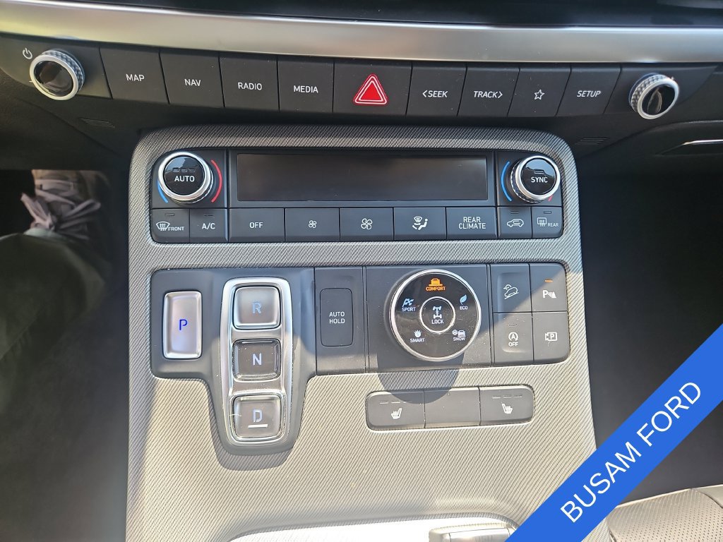 Used 2024 Hyundai Palisade SEL AWD/4WD image 25