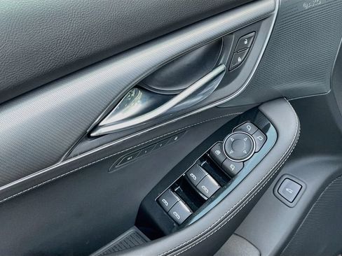 New 2026 Cadillac CT5 Premium Luxury w/ Technology Package RWD image 11