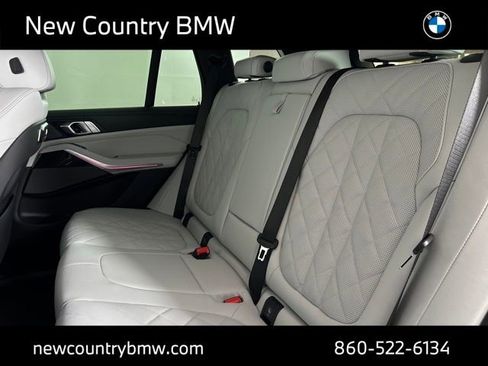 New 2026 BMW X5 xDrive40i w/ M Sport Package image 26