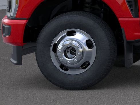 Used 2026 Ford F350 XL w/ STX Appearance Package image 19