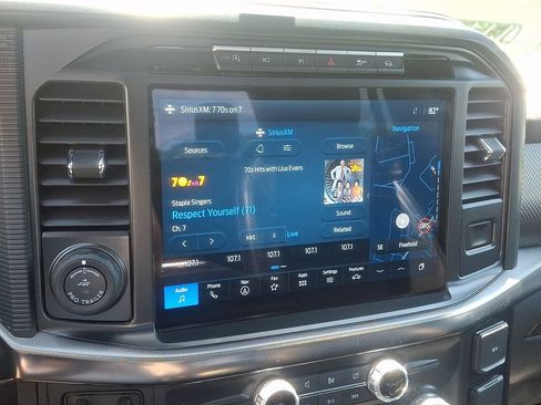 Used 2024 Ford F150 Raptor AWD/4WD image 18