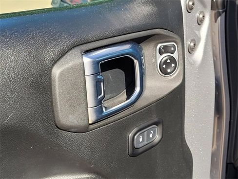 Used 2020 Jeep Gladiator Sport w/ Quick Order Package 24S image 15