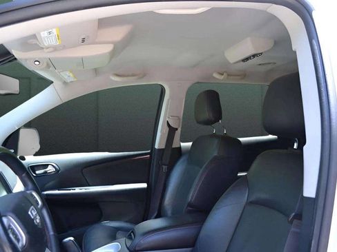Used 2017 Dodge Journey GT image 20