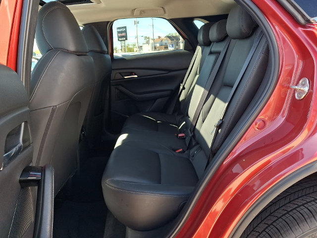 Used 2021 MAZDA CX-30 AWD 2.5 S w/ Preferred Package image 11