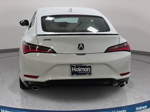 Used 2023 Acura Integra A-Spec FWD image 7