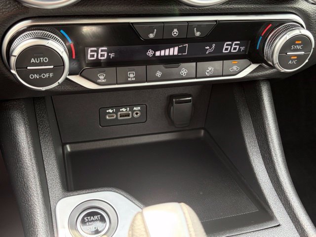 Used 2023 Nissan Sentra SV w/ All-Weather Package FWD image 22
