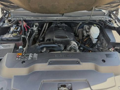 Used 2012 GMC Sierra 2500 SLE AWD/4WD image 6