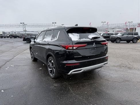 Used 2024 Mitsubishi Outlander SEL image 7