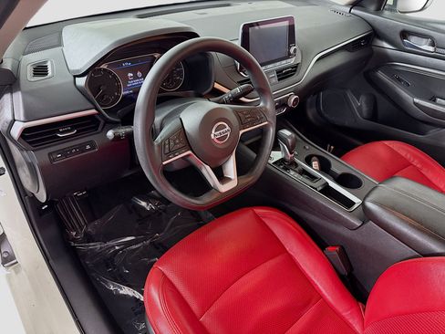 Used 2020 Nissan Altima 2.5 S image 23