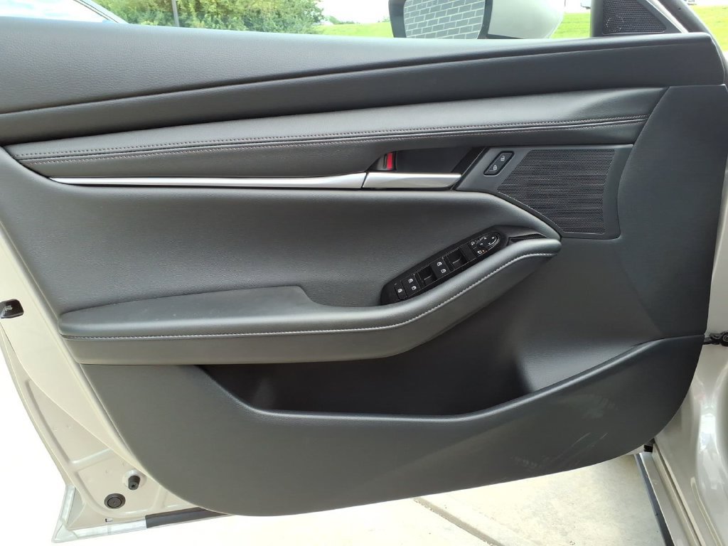 New 2026 MAZDA MAZDA3 2.5 S Sedan w/ Preferred Pkg FWD image 10