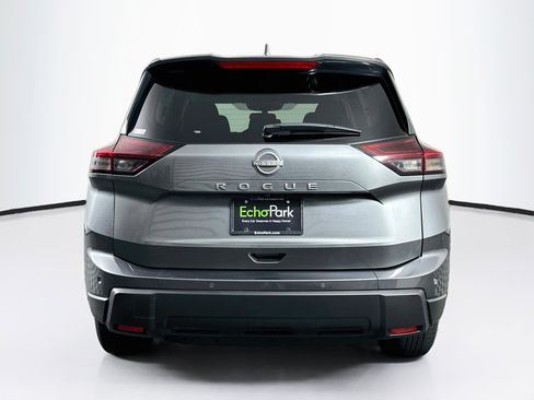 Used 2026 Nissan Rogue SV FWD image 7