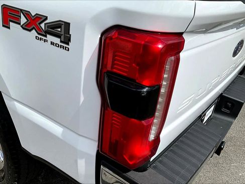 Used 2026 Ford F250 Lariat w/ Chrome Package AWD/4WD image 27