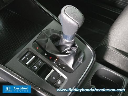 Certified 2024 Honda CR-V LX image 30
