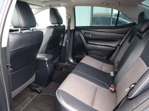 Used 2016 Toyota Corolla S FWD image 47